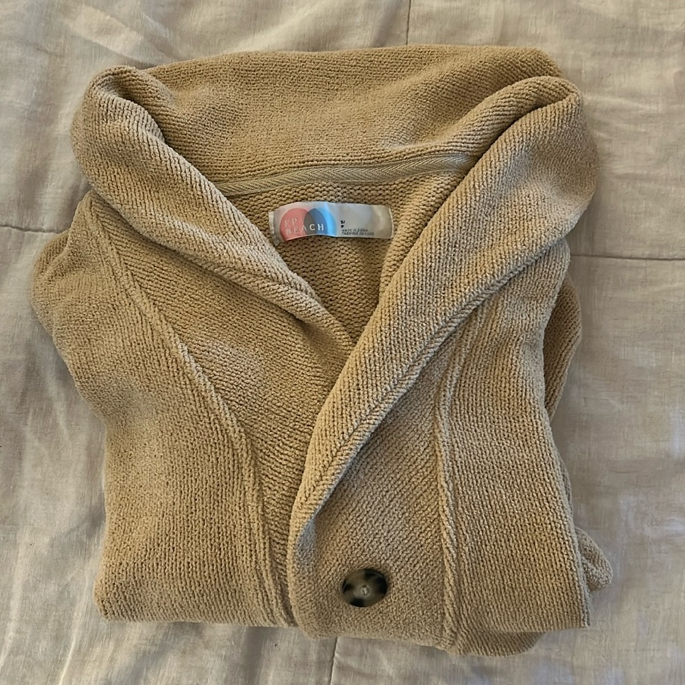 Free People Sweater